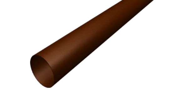 PREFA Innovation 2017 - Avløpsrør også med en diameter på 60 mm