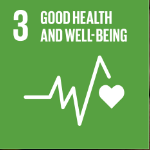 Sustainable Development Goal nr. 3: Helse og velvære