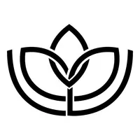 Ikon som symbol for PREFA-produktenes estetikk og attraktive utseende.
