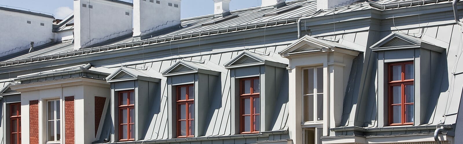 Kulturminnevern