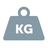 lav vekt på aluminium sparer tid og penger