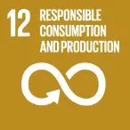 Sustainable Development Goal nr. 12: Ansvarlig forbruks- og produksjonsmønster