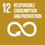 Sustainable Development Goal nr. 12: Ansvarlig forbruks- og produksjonsmønster