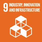 Sustainable Development Goal nr. 9: Industri, innovasjon og infrastruktur