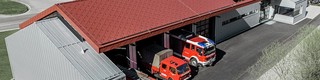 Regler for brannbeskyttelse