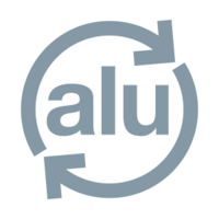 Aluminium kan gjenvinnes 100 % og sparer energi ved transport