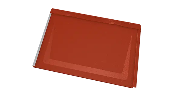 PREFA Takplate R.16