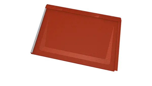 PREFA Takplate R.16
