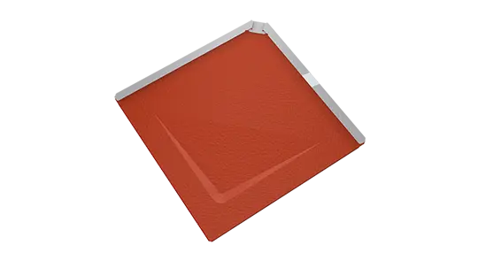 PREFA Takrombe 29 × 29