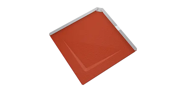 PREFA Takrombe 29 × 29