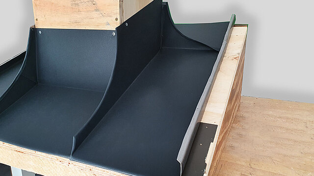 DOBBELTFALS GRUNNLEGGENDE OPPLÆRING (2 dager)