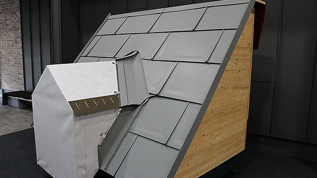 TAK- SMÅFORMAT (2 dager)