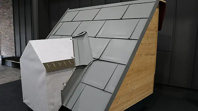 TAK- SMÅFORMAT (2 dager)