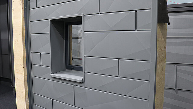 FASADETRENING SIDING | SIDING.X | SIDING 500/600 (2 dager)