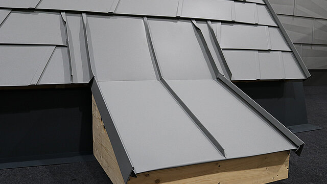 TAK- SMÅFORMAT OG DOBBELTFALS KOMBINERT TRENING (4 dager)